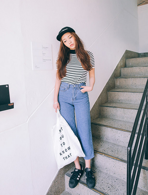 Giúp cô nàng ưa khác biệt ghi dấu phong cách - 4