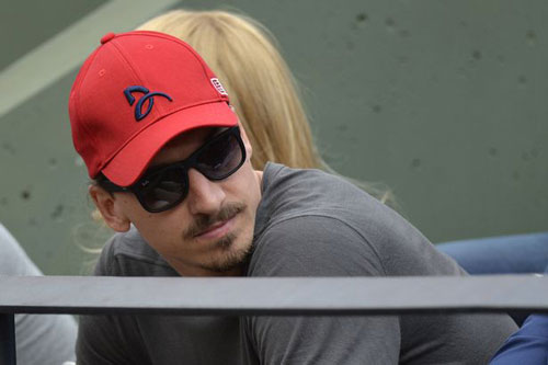 Tin HOT 29/5: Ivanovic được Schweinsteiger "tiếp lửa" - 3