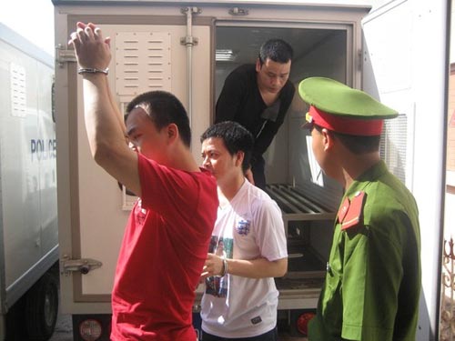 Hỗn chiến náo loạn vùng quê - 2