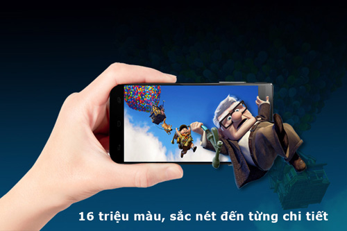 “Dế” lõi 8 gây bất ngờ bởi mức giá 4,3 triệu đồng - 3