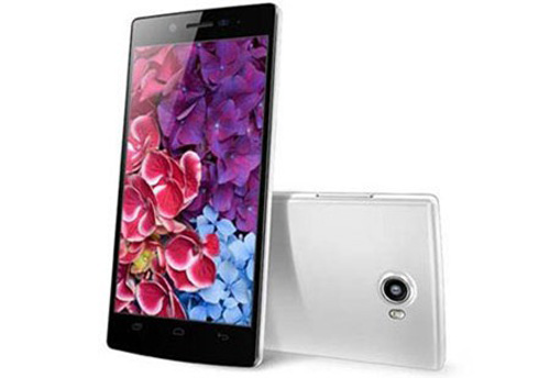 “Ông hoàng pin khủng” Aveo X8 hút khách ngày hè - 2