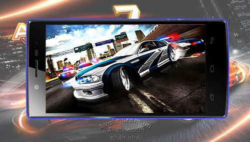 “Ông hoàng pin khủng” Aveo X8 hút khách ngày hè - 3