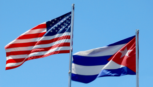 Mỹ chính thức loại Cuba khỏi danh sách tài trợ khủng bố - 1