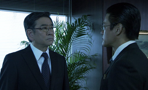 “Đặc vụ Tokyo”: Sống chân chính, làm việc hết mình - 5