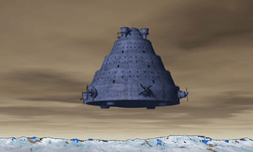 Choáng ngợp với những công trình “độc, dị” thời cổ đại (P1) - 3