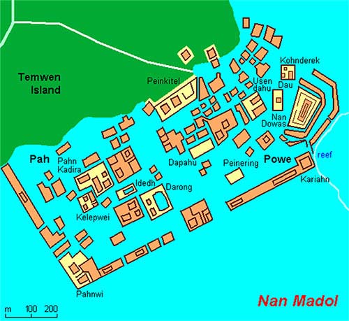 Choáng ngợp với những công trình “độc, dị” thời cổ đại (P1) - 2