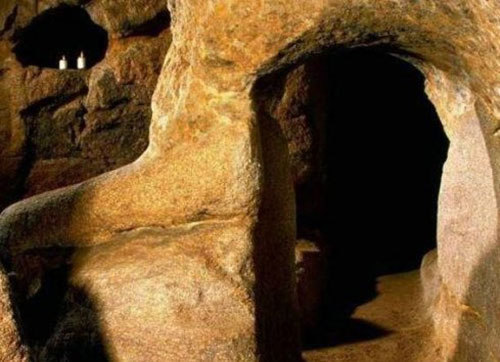 Choáng ngợp với những công trình “độc, dị” thời cổ đại (P1) - 4