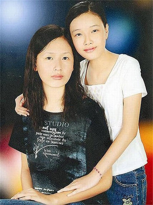 Những màn lột xác ngoạn mục của em gái sao Việt - 2