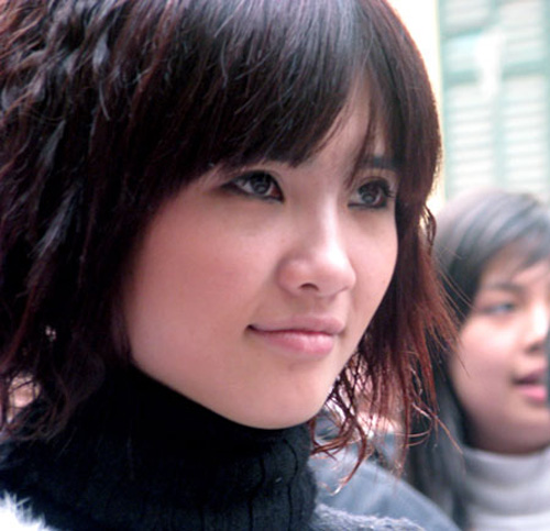 Những màn lột xác ngoạn mục của em gái sao Việt - 13