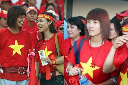 Những màn lột xác ngoạn mục của em gái sao Việt - 14