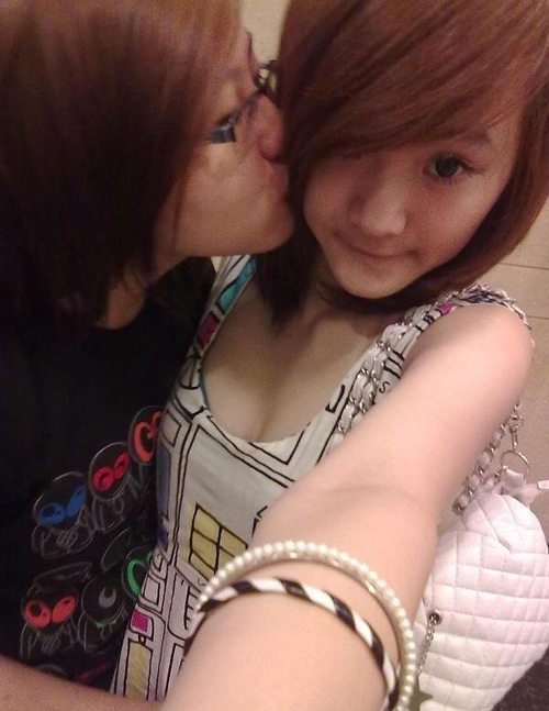 Những màn lột xác ngoạn mục của em gái sao Việt - 5