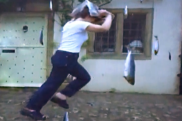 Tò mò trước những hiện tượng thiên nhiên bí ẩn - 5