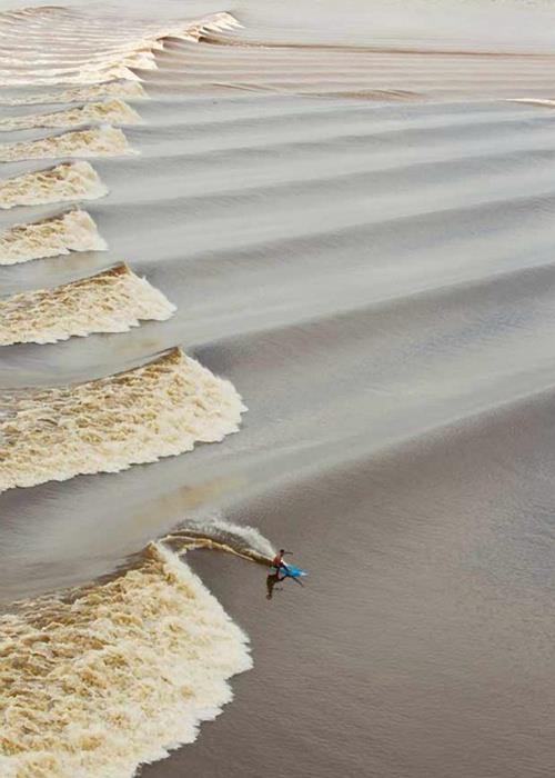 Tò mò trước những hiện tượng thiên nhiên bí ẩn - 13