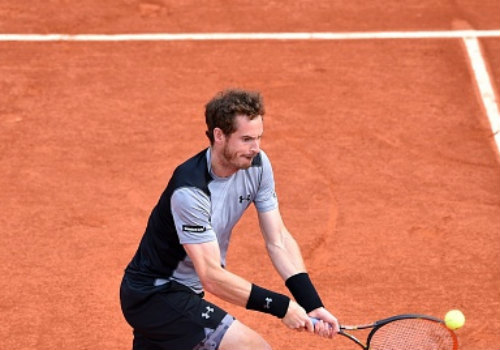 Roland Garros ngày 7: Murray, Kvitova dễ dàng vượt ải - 1