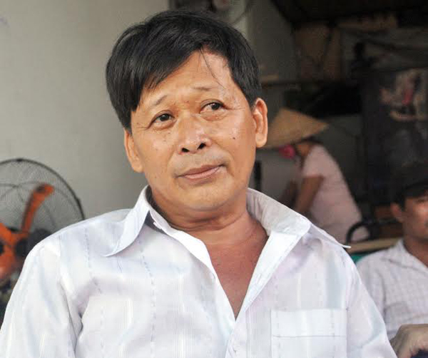 Lời kể kinh hoàng vụ tai nạn 5 người chết - 2