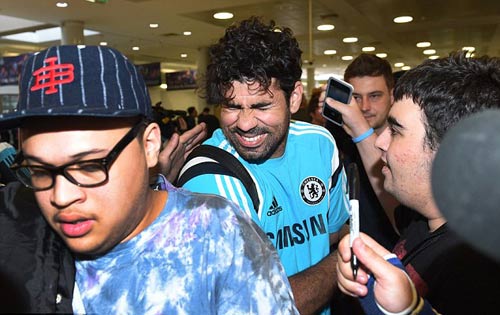 Tin HOT tối 31/5: Arsenal vắng người hùng đầu mùa tới - 2