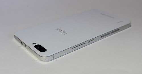 Google sẽ tung hai phiên bản điện thoại Nexus? - 1