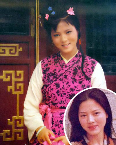 Tiết lộ ảnh casting cực hiếm  của “Hồng Lâu Mộng” 1987 - 13