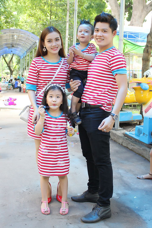 Ca khúc về trẻ em bất hạnh khiến người nghe nao lòng - 3