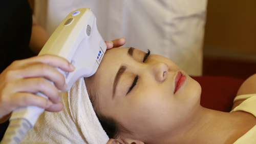 Trẻ hóa, xóa nhăn với 2 công nghệ Thermage và Ultherapy - 3