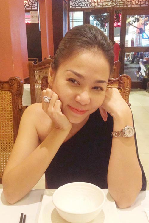Soi độ chơi hàng hiệu của 4 đại gia làng nhạc Việt - 9