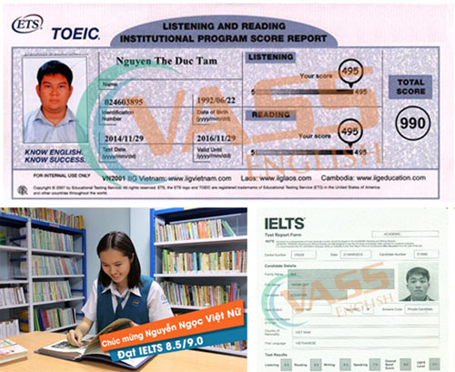 Trường Việt Mỹ VASS – Nơi đào tạo nhiều tài năng và thủ khoa - 4