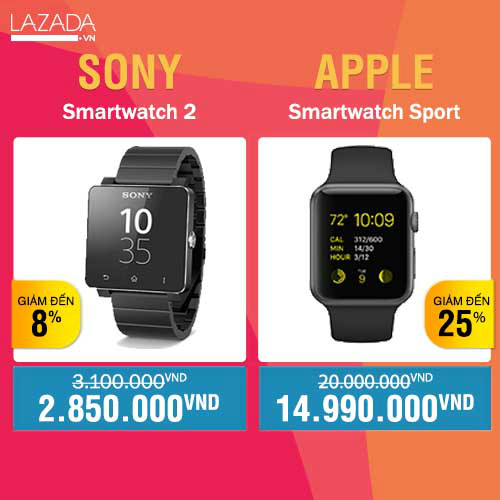 Những thiết bị di động thông minh giá hấp dẫn đáng sở hữu - 2