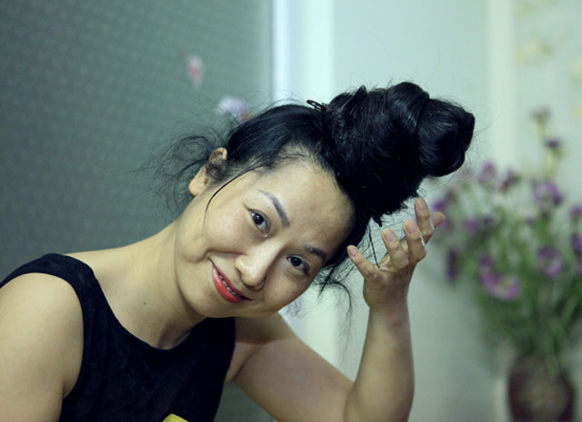 Khi để tóc dài liệu sao nam Việt có đánh mất vẻ ngoài soái ca