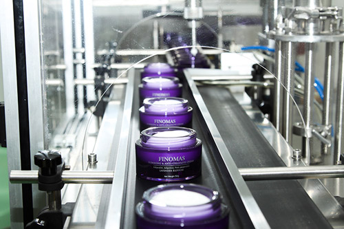 Chọn kem bôi tan mỡ: Sai một li đi vạn dặm - 3