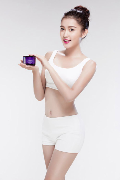 Chọn kem bôi tan mỡ: Sai một li đi vạn dặm - 4