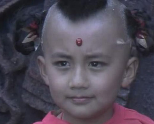 Sự nghiệp "vụt tắt" của 5 sao nhí phim võ thuật TQ - 4