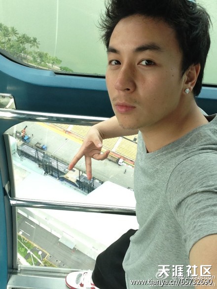 Sự nghiệp "vụt tắt" của 5 sao nhí phim võ thuật TQ - 8