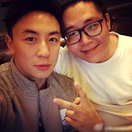 Sự nghiệp "vụt tắt" của 5 sao nhí phim võ thuật TQ - 13