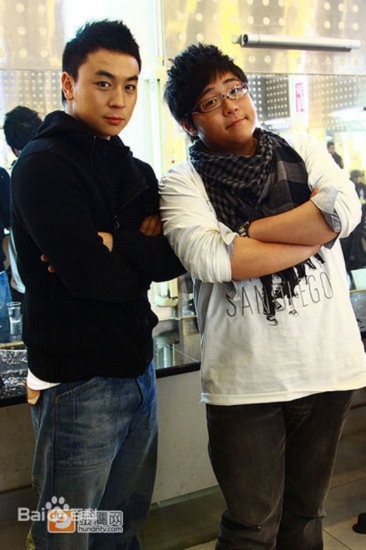 Sự nghiệp "vụt tắt" của 5 sao nhí phim võ thuật TQ - 14