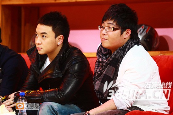 Sự nghiệp "vụt tắt" của 5 sao nhí phim võ thuật TQ - 18