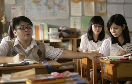 Sự nghiệp "vụt tắt" của 5 sao nhí phim võ thuật TQ - 20