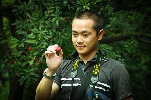 Sự nghiệp "vụt tắt" của 5 sao nhí phim võ thuật TQ - 4