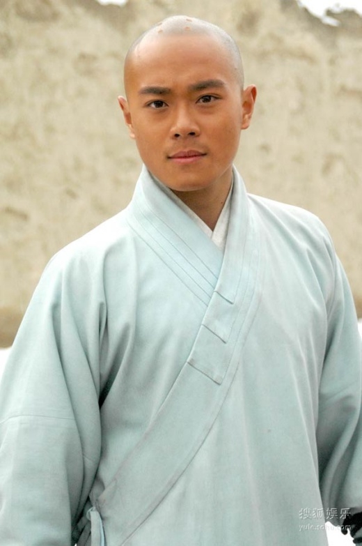 Sự nghiệp "vụt tắt" của 5 sao nhí phim võ thuật TQ - 5