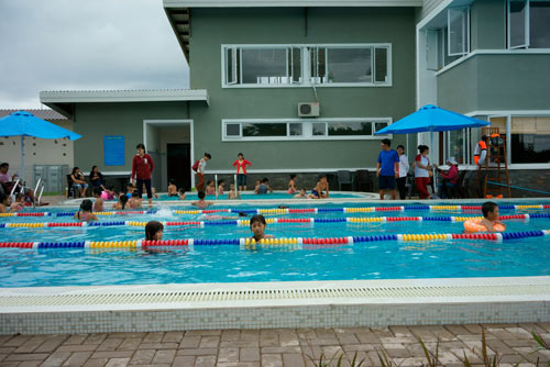 EHome 4: 150 căn hộ được đặt mua trong 3 ngày - 1