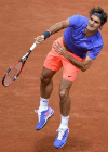 TRỰC TIẾP Federer - Wawrinka: "Tàu trật bánh" (KT) - 1