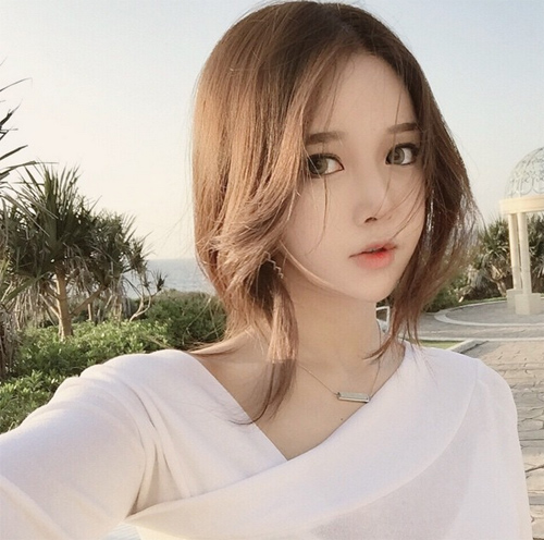 Mặt mộc và mẹo làm đẹp của đệ nhất hot girl xứ Hàn - 8