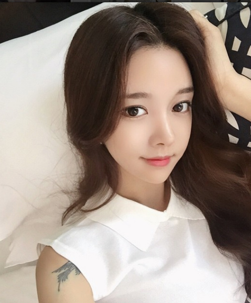 Mặt mộc và mẹo làm đẹp của đệ nhất hot girl xứ Hàn - 7