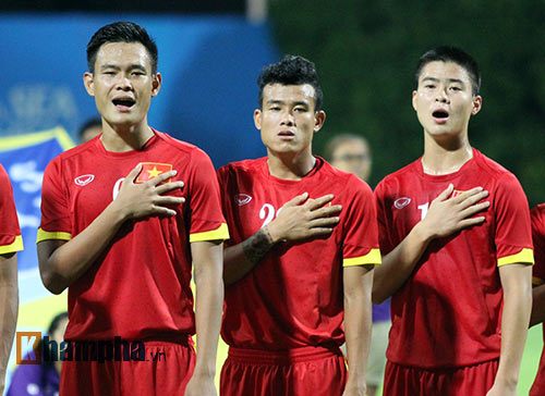 U23 VN nhận “cú sốc” sau trận đại thắng Malaysia - 1