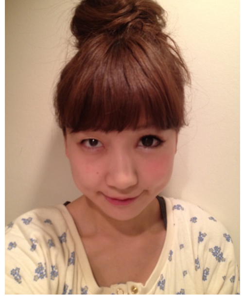 Lật tẩy nhan sắc thật của các cô gái xinh đẹp nước Nhật - 10