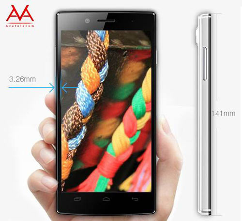 Cùng “soi” Aveo X8 giá hơn 3 triệu đồng - 2