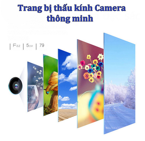 Cùng “soi” Aveo X8 giá hơn 3 triệu đồng - 3
