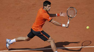 TRỰC TIẾP Djokovic - Nadal: "Vua băng hà" (KT) - 3