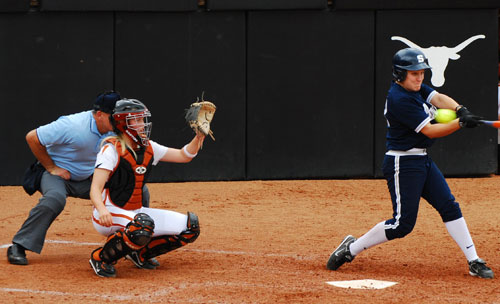 Softball: “Bóng chày quý bà” ở SEA GAMES 28 - 1