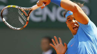 TRỰC TIẾP Djokovic - Nadal: "Vua băng hà" (KT) - 5