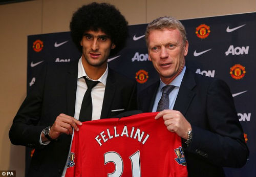 MU vô đối về lợi nhuận, Chelsea vô đối về...nợ - 1